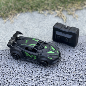Wholesale Battery Operated Electric Rc Racing Vehicles Toy 2 Channel Radio <strong>Remote</strong> <strong>Control</strong> Mini <strong>Cars</strong>