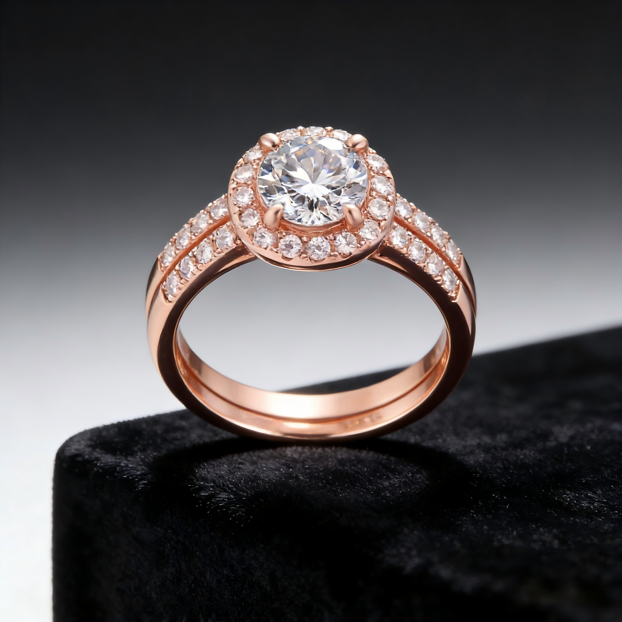 Rose Gold