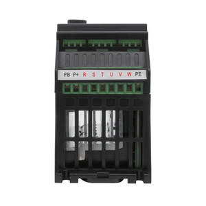 FC903相入出力380V 0.75kW ~ 2.2kW超小型モデルAC可変周波数ドライブ - Product Image 4