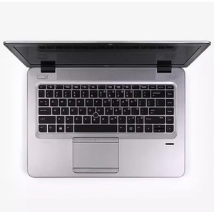 HP-แล็ปท็อปใช้820G3รุ่นที่หก12.5นิ้วสำนักงานแบบพกพาบางเฉียบ8G 256GB สำหรับแล็ปท็อป Windows 11 - Product Image 4