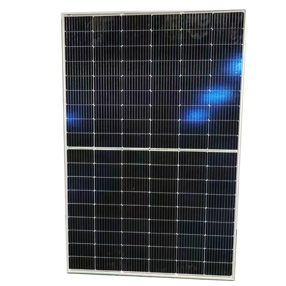 Pannello solare diretto di fabbrica imposta il pannello solare del sistema di pannelli solari di costo 415w