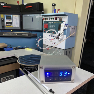 Strumento essenziale del regolatore di temperatura digitale per una gestione accurata della temperatura - Product Image 4