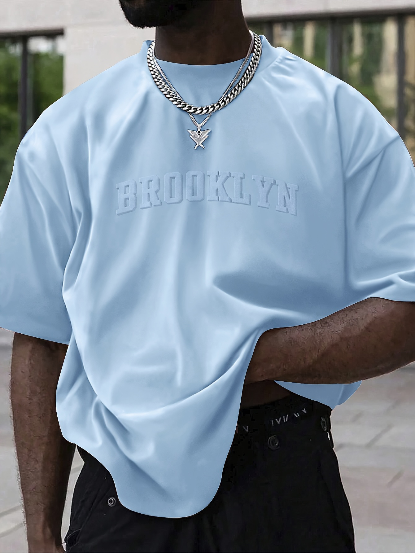 Bleu clair