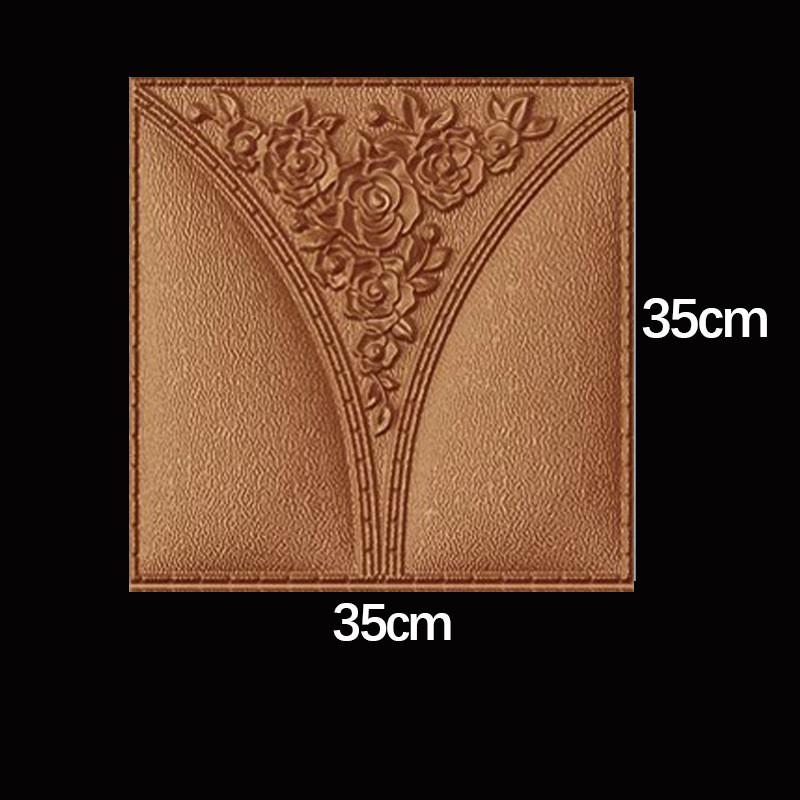 35*35 CM 4.5 MM