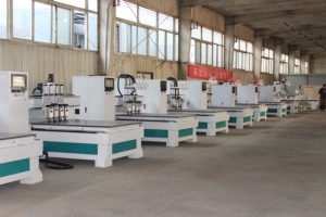Mini enrutador CNC multifuncional de 4 ejes 6090 fresadora CNC rotativa uso doméstico hoteles Mach3 NC Studio RIchAUTO - Product Image 4