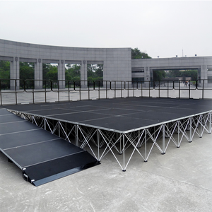 Có thể điều chỉnh giai đoạn giàn hệ thống để bán/<span class=keywords><strong>Beyond</strong></span> giai đoạn nền tảng/Out Door sân khấu - Product Image 1