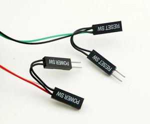 控制打开桌面无线1pcs开关2.4G远程PCI-E关闭计算机 - Product Image 5