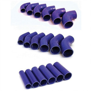 High Temperature Resistance, Durable, Weather Resistance Silicone <strong>Hose</strong> Have Superior Flexibility and Resilience. - Product Image 4