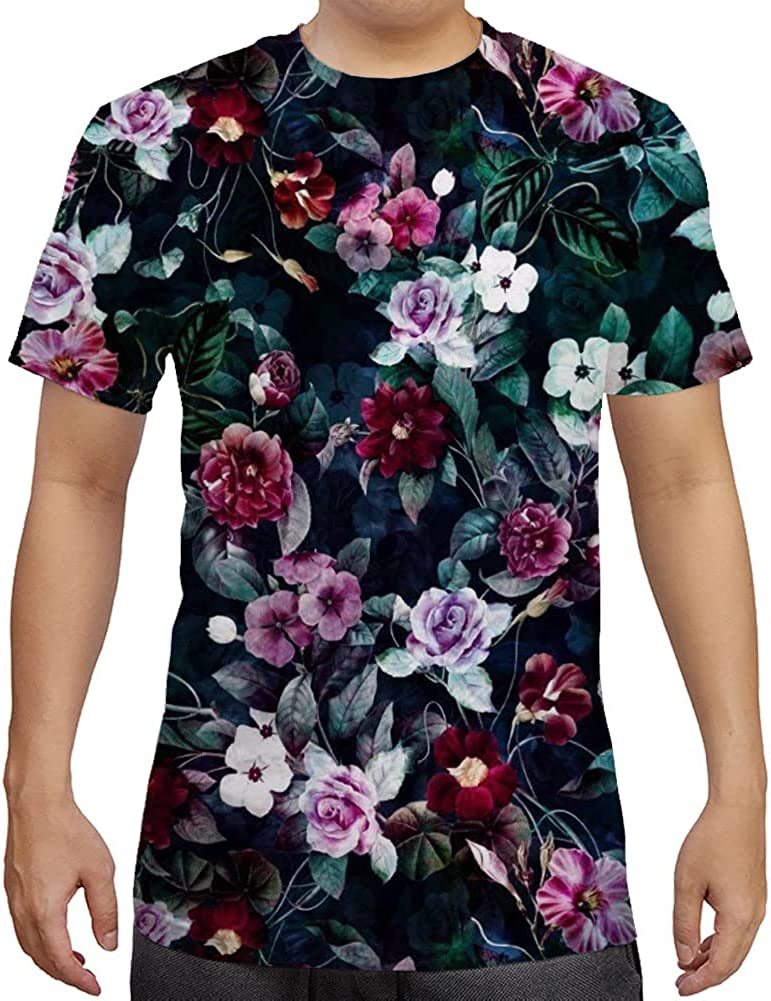 Floral