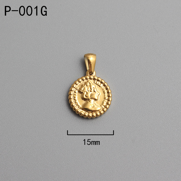 P-001G