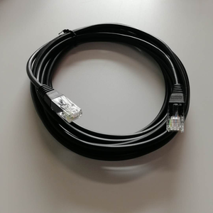 Rj45 ctor ctor ağ Ethernet kablosu 1m 3m 50m kedi 5e Lan Cat6 kedi 6 Patch kablolar kordon ağ geri kablolama için kurulum - Product Image 5
