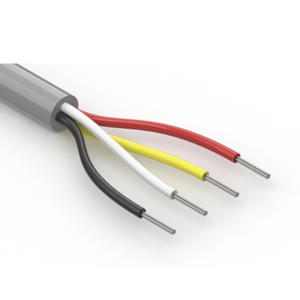 Verimli güç iletimi için güç kablosu kontrol kablosu AWM tarzı 2464 UL2464 20AWG kablosu - Product Image 3