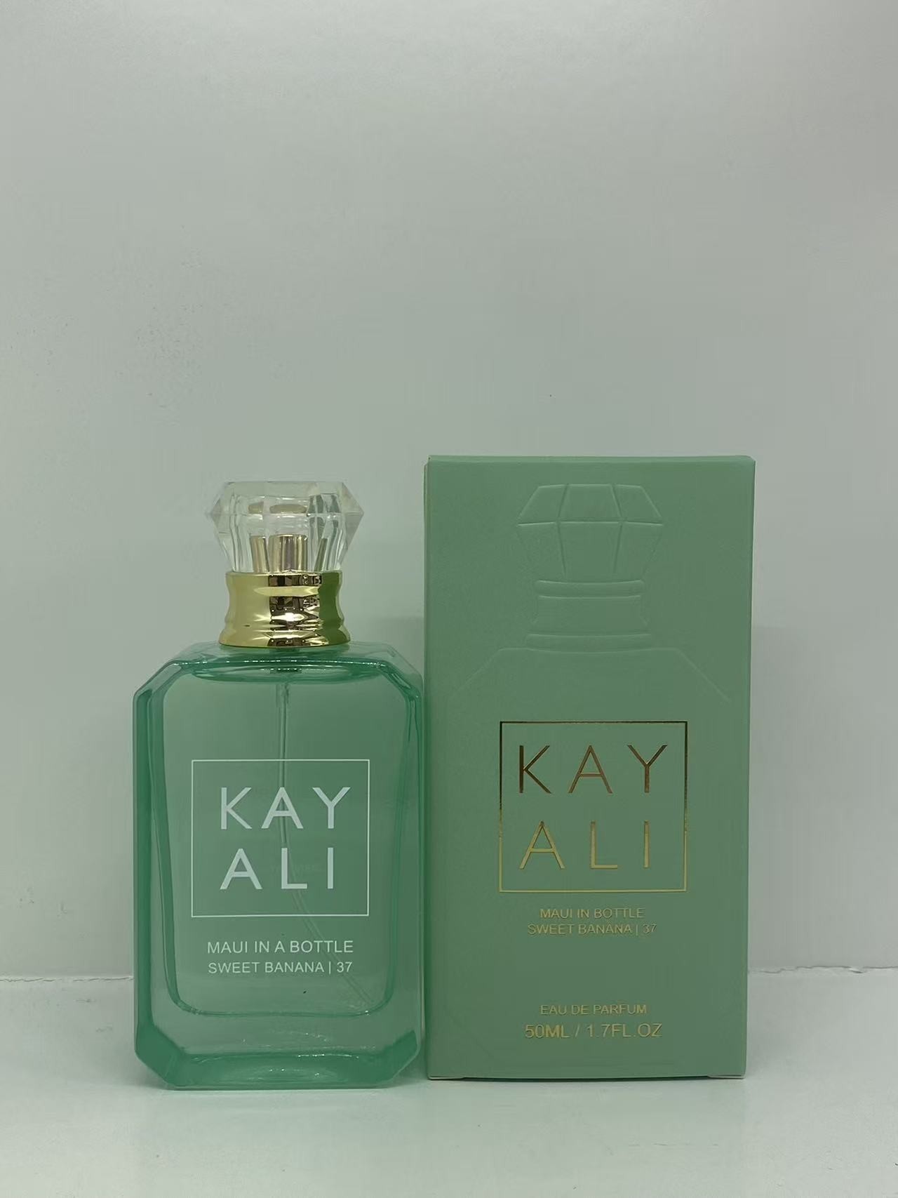 Kayali 37-----1 pz 50ML