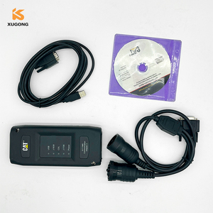 Ferramenta de diagnóstico de venda et3 jcb, adaptador de comunicação de peças sobressalentes 317-7485, escavadeira - Product Image 3