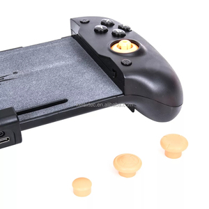 TNS-1125 para Switch OLED, controlador en línea con función de vibración somatosensorial para consola Switch - Product Image 5