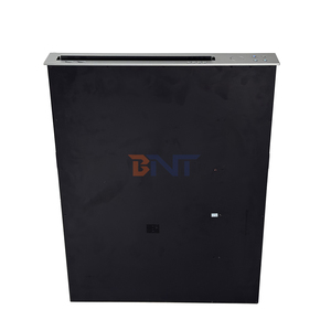 会議システム用BNT超薄型デスクトップ自動コンピューター液晶モニターリフト - Product Image 6