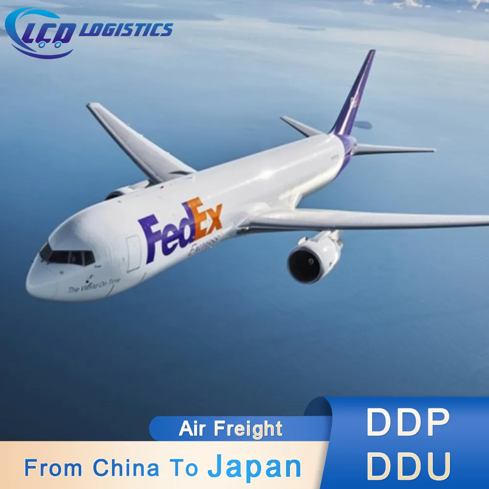 Trung Quốc-nhật bản hàng hóa vận tải hàng không tốc độ Đại lý vận chuyển đến Nhật Bản