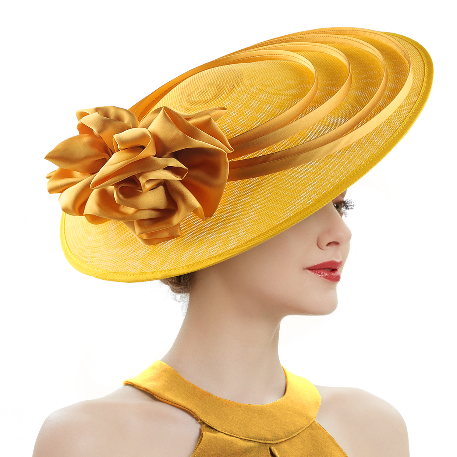 Jaune