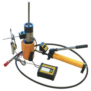 Festar fabrika satış dijital tansiyometre çapa cıvata çekme ölçer test cihazı tedarikçisi test fiyat - Product Image 4