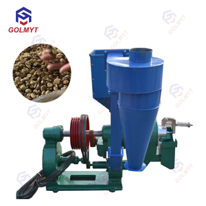 手动和电动咖啡脱浆机可可豆去皮机去皮机 - Product Image 5