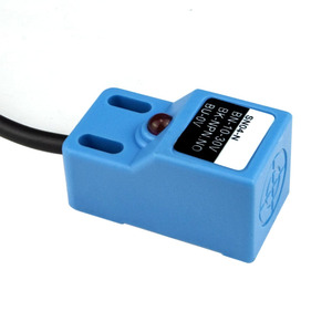 SN04-N/SN04-N2 DC NPN <strong>Inductive</strong> <strong>Proximity</strong> <strong>Sensor</strong> Switch Detection Switch (NO/NC, 4mm, 10-30V, 3-Wire) for <strong>Arduino</strong> - Product Image 4
