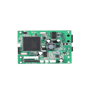 แผงวงจรประกอบ PCB SMT อุปกรณ์เสริมอิเล็กทรอนิกส์ PCBA PCB ผู้ผลิตกำหนดเอง - Product Image 4