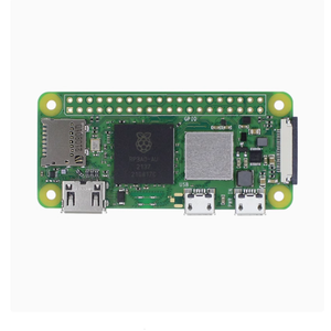 Raspberry Pi Zero 2 W Motherboard 1GHz Quad-Core 64-Bit-Arm Cortex-A53 CPU 512MB SDRAM BLE & WiFi Pi Zero 2 Pi - Product Image 2