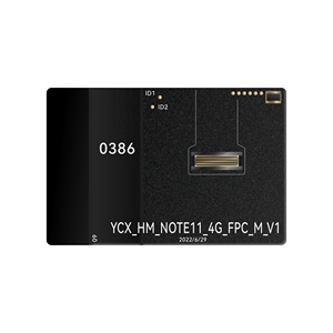 YCX M830用フレックスケーブルiPhone用LCDスクリーンテストプログラマーSamsungHuawei Xiaomiディスプレイ/タッチ機能チェック修理 - Product Image 3