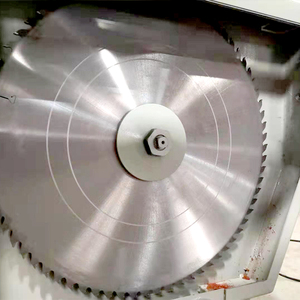 SAMACH เครื่องตัดงานไม้,เครื่องตัดเลื่อยความเร็วสูงอัตโนมัติ - Product Image 2