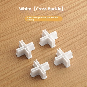 Ngăn kéo nhiều ngăn, ngăn nhựa cho tủ quần áo, lý tưởng cho đồ lót, vớ và mỹ phẩm - Product Image 6