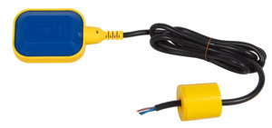Электродвигатели шаровые, 2 м, 3 м, 15 м - Product Image 4