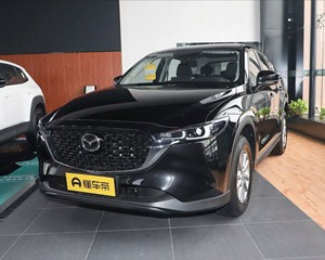 Hot Sale <strong>2025</strong> 2024 Changan Mazda CX-5 Suv 4x4 Left Hand Drive Mazda Petrol Car New Used Vehicles High Quality Factory Price