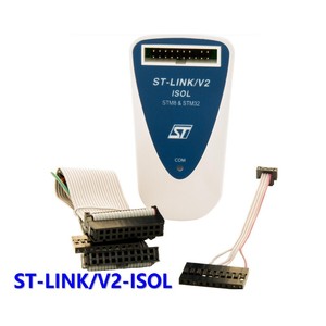 Original Auf Lager ST-LINK/V2(EN) US Version STLINK STM32/8 Simulator Programmer