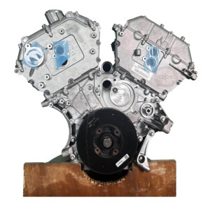 Good Price for Rolls-Royce 760Li V12 Petrol <strong>Engine</strong> Assembly N74B66 6.6T Head <strong>Engine</strong> Block BMW-Made in USA - Product Image 3