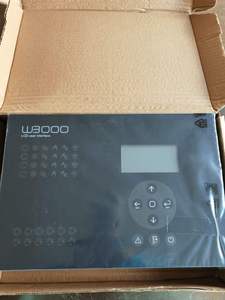 Originale Carel W3000 LCD interfaccia utente di controllo elettronico PGD1CV0C51 per l'aria condizionata - Product Image 3