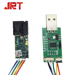 USB付き30m高精度20mレーザー測定距離センサーモジュール - Product Image 6