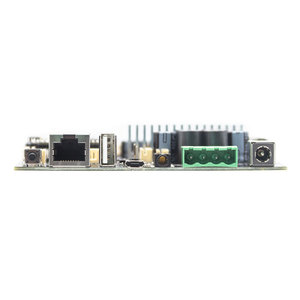 Professional Wireless <strong>Mixer</strong> Multimedia Pro Audio Stereo Amplifier Ecoder Dsp Board Digital Class d 5.0 - Product Image 2