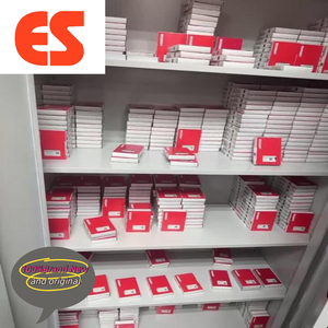 Original bestand 1PCS speicher programmier bares Steuerungs modul neue Box EL3041 - Product Image 2