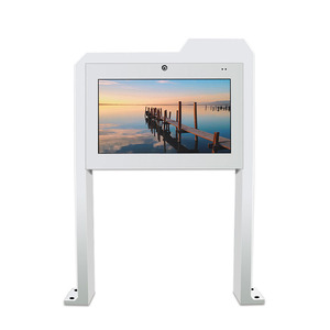 2000nits подсветка TFT ЖК-экран 43-дюймовый 4k full hd монитор - Product Image 2