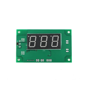 <strong>Advanced</strong> 5G Driver Assistance System Control Board with Multiple Sensor <strong>Inputs</strong>