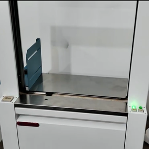 Lihua Fully Automatic Small Packing Machine Fabric Bundling Machine - Product Image 4