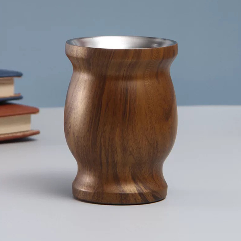 Wood grain