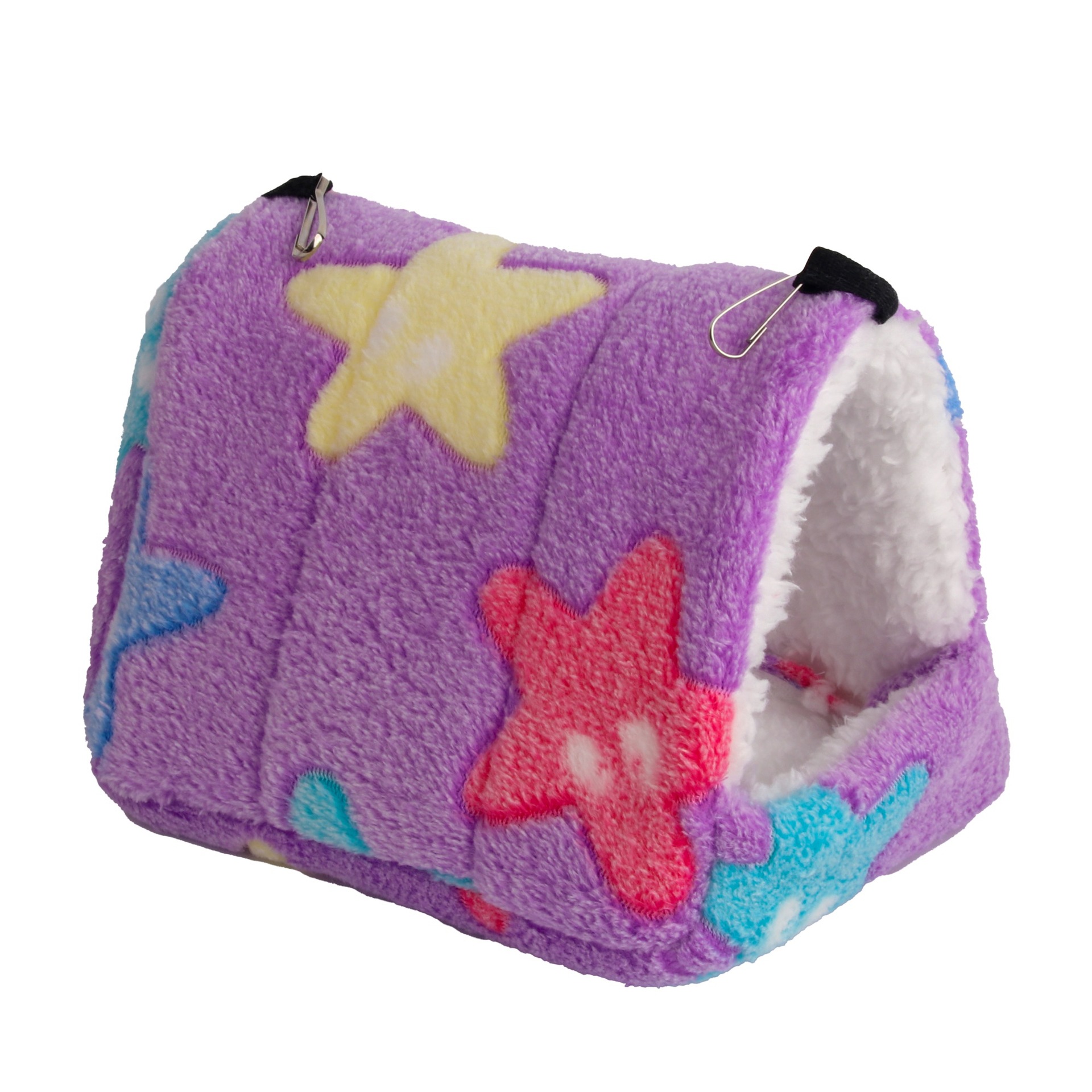 Estrella de mar púrpura