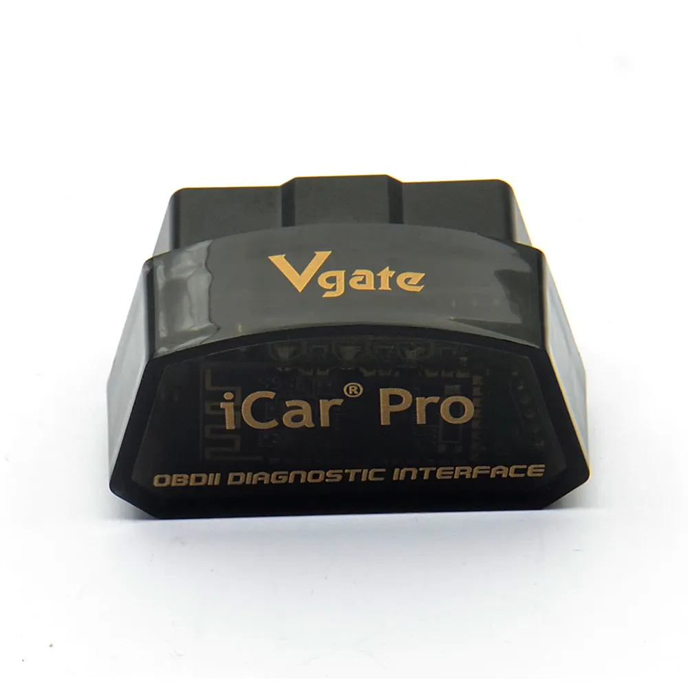 Vgate iCar Pro elm327 V2.3 OBD 2 OBD2 strumenti diagnostici per Auto Scan ELM 327 WIFI Bluetooth 4.0 per Scanner automatico Android/IOS ODB2