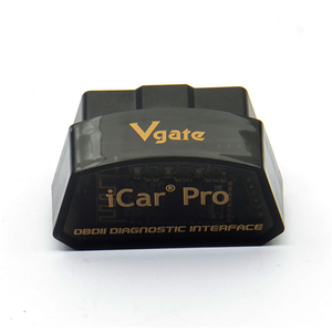 Puerta iCar ro elm327 2,3 OD 2 O2 ar diagnóstico ools can E327 uto lulululuetooth 4,0 para ndroid/IDD2 2 uto Canner - Product Image 1