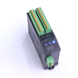 Secure I/O Module Thermal Resistor Input Remote <strong>Modbus</strong> IO System China EtherCAT Ethernet/IP Interface Analog Input-for PLC - Product Image 4