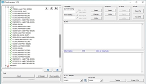MTool <strong>Updater</strong> V1.75 Rollback Programmer Mileage KM Adjustment <strong>Software</strong> - Product Image 4