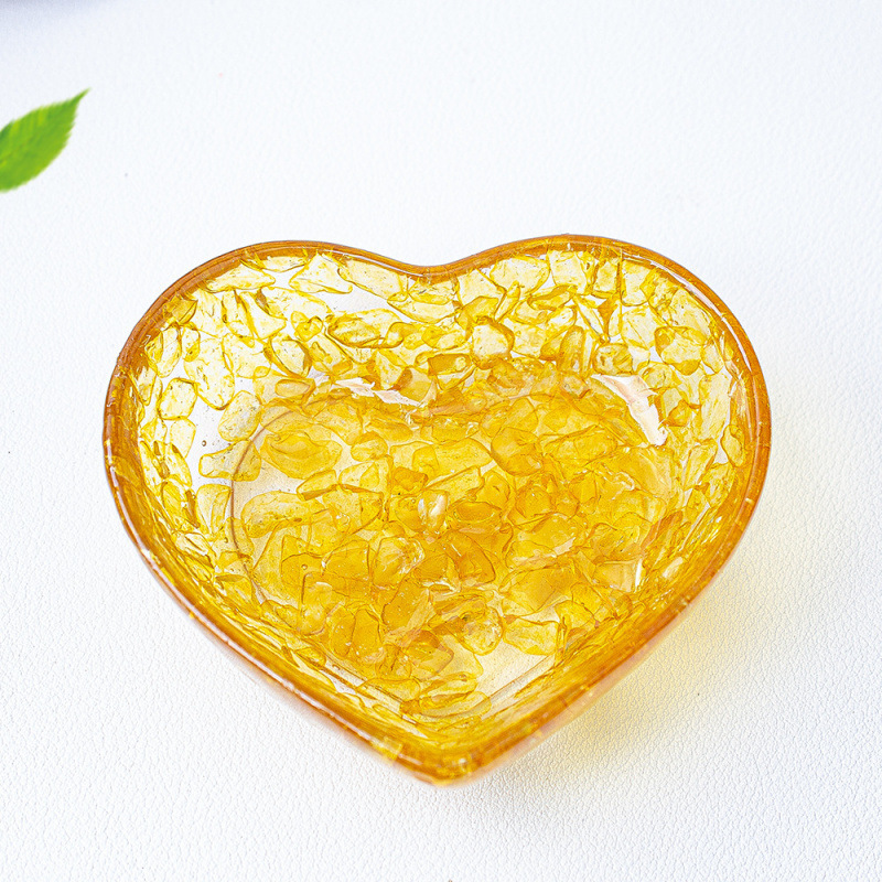 colorful Citrine