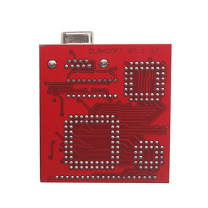 UPA-USB Serial Programmer Full Package V 1.3 UPA USB ECU Programmierer Kompatibel mit STMicro electronics Motorola Microchip EEPROM