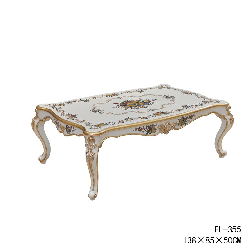 Coffee table a section 138*85*50cm